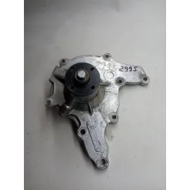 Насос водяной алюминиевый