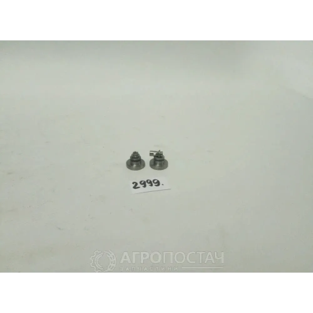 Клапан ПНВТ нагнітальний 901.1111102-09 ЯМЗ ЯМЗ-236, ЯМЗ ЯМЗ-238, ЯМЗ ЯМЗ-240