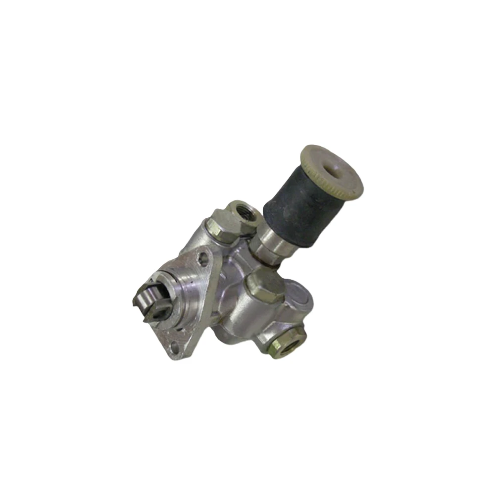 Насос бічний підкачки ПННТ в зборі 37.1106010-10Р МТЗ 892, МТЗ 900, МТЗ 921