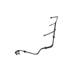 Паливопровід до 4-6 циліндрів в зборі 60-15037.10 ХТЗ T-150