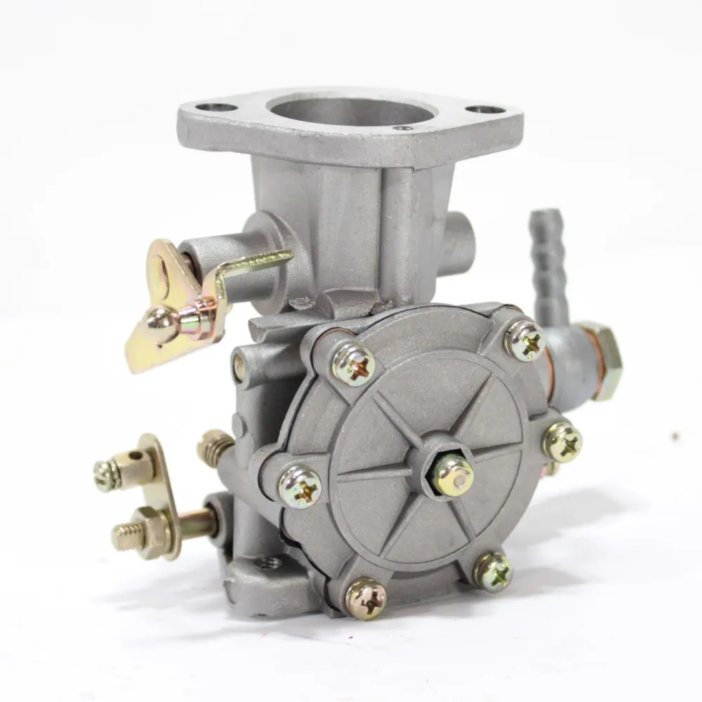 Карбюратор пускового двигуна 11.1107011