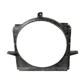 Кожух-дифузор вентилятора