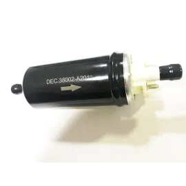 Насос топливный электрический