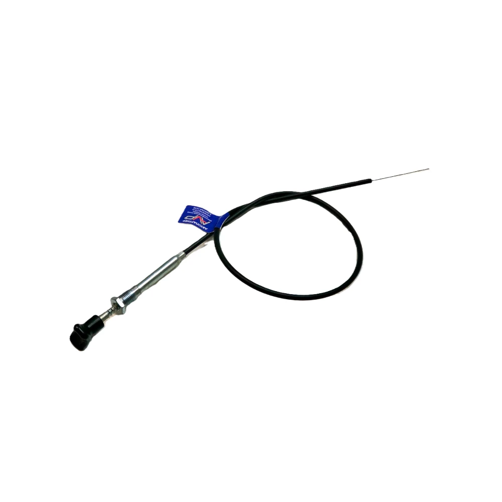 Тяга ручного керування акселератором в зборі