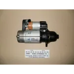 Стартер з редуктором 24 В 5404.3708000-10 МТЗ 1221