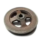 Шків компресора 500-3509130-12 КИРОВЕЦЬ K-700