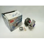 Турбокомпресор під фланець ТКР8.5Н-3