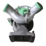 Турбокомпресор ТКР11-238НБ-1118010 КИРОВЕЦЬ K-700, ЯМЗ ЯМЗ-236