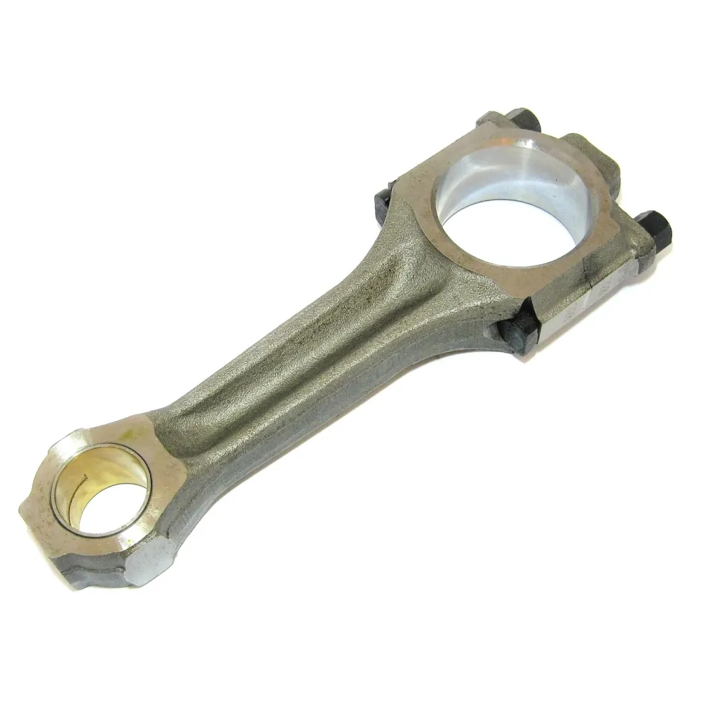 Шатун з втулкою 240-1004100-А МТЗ 1025, МТЗ 80, МТЗ 82, МТЗ 892