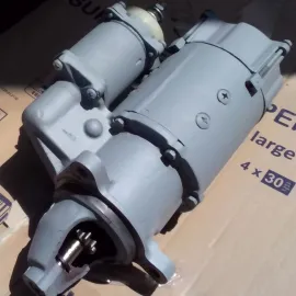 Стартер 24 В