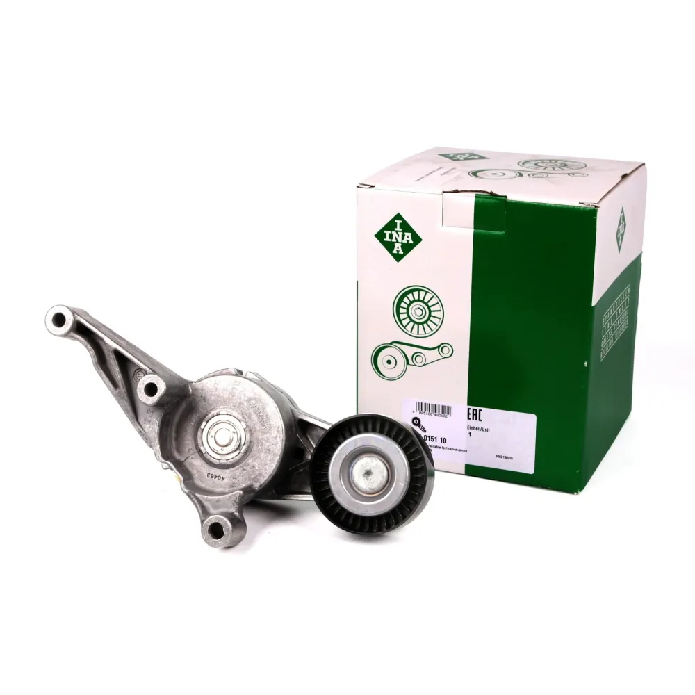 Пристрій натяжний ременя генератору 534 0151 10