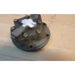 Насос оливний КПП 236-1704010-А