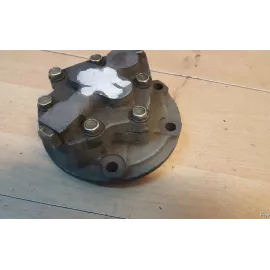 Насос оливний КПП