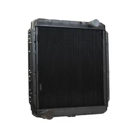 Радіатор водяний чотирирядний