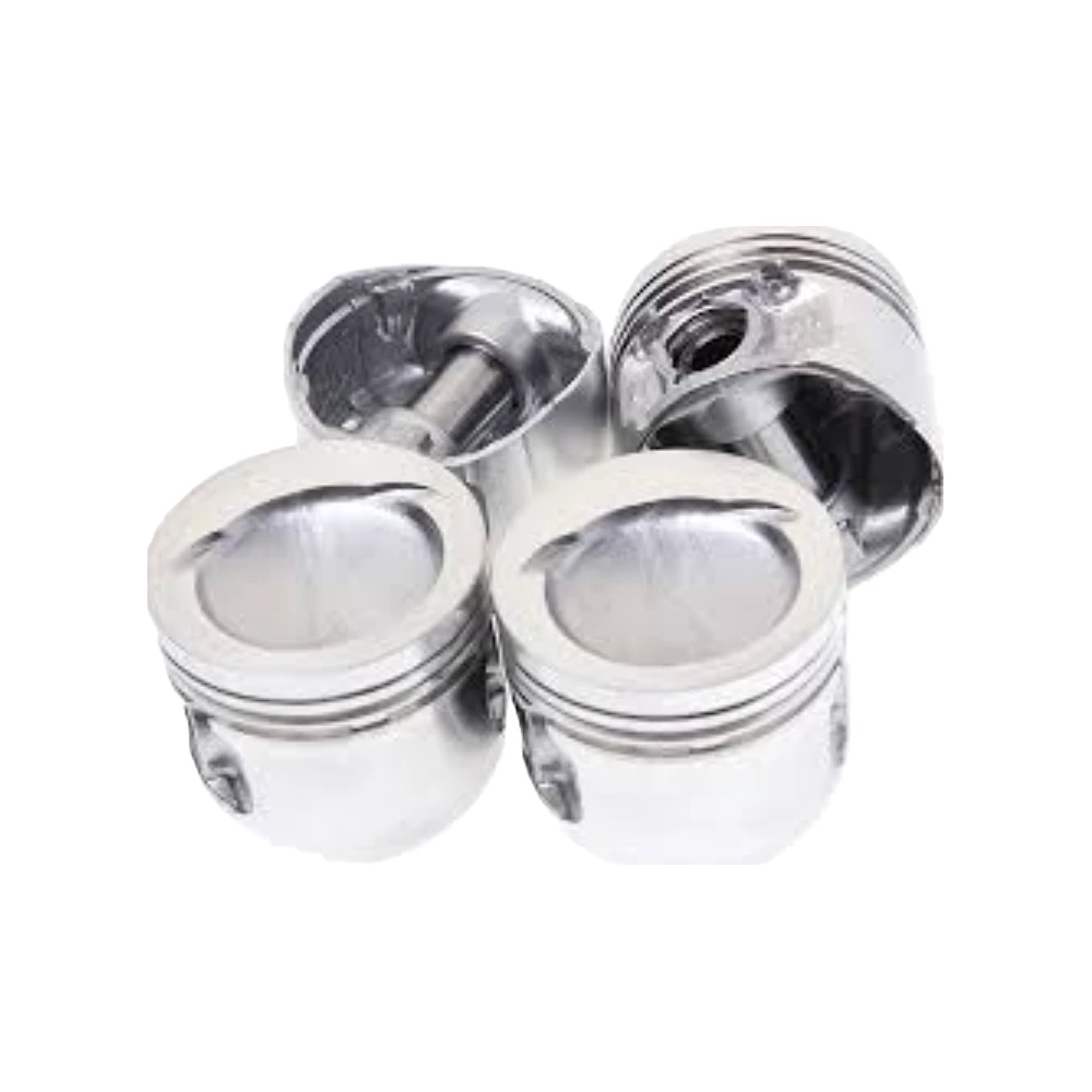 Комплект поршнів