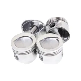 Комплект поршней