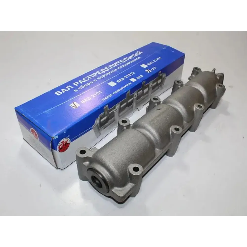 Вал розподільний з корпусом в зборі 2101-1006008