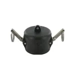 Заглушка зовнішня 18107H