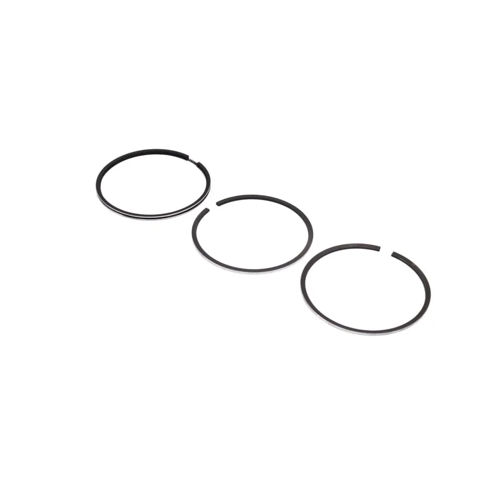 Кільця поршневі 740.30-1000106