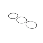 Кільця поршневі 740.30-1000106