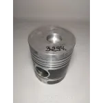 Поршень група М на прямі кільця 14-0305А-2м/с