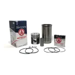 Комплект поршневий 260-1004008