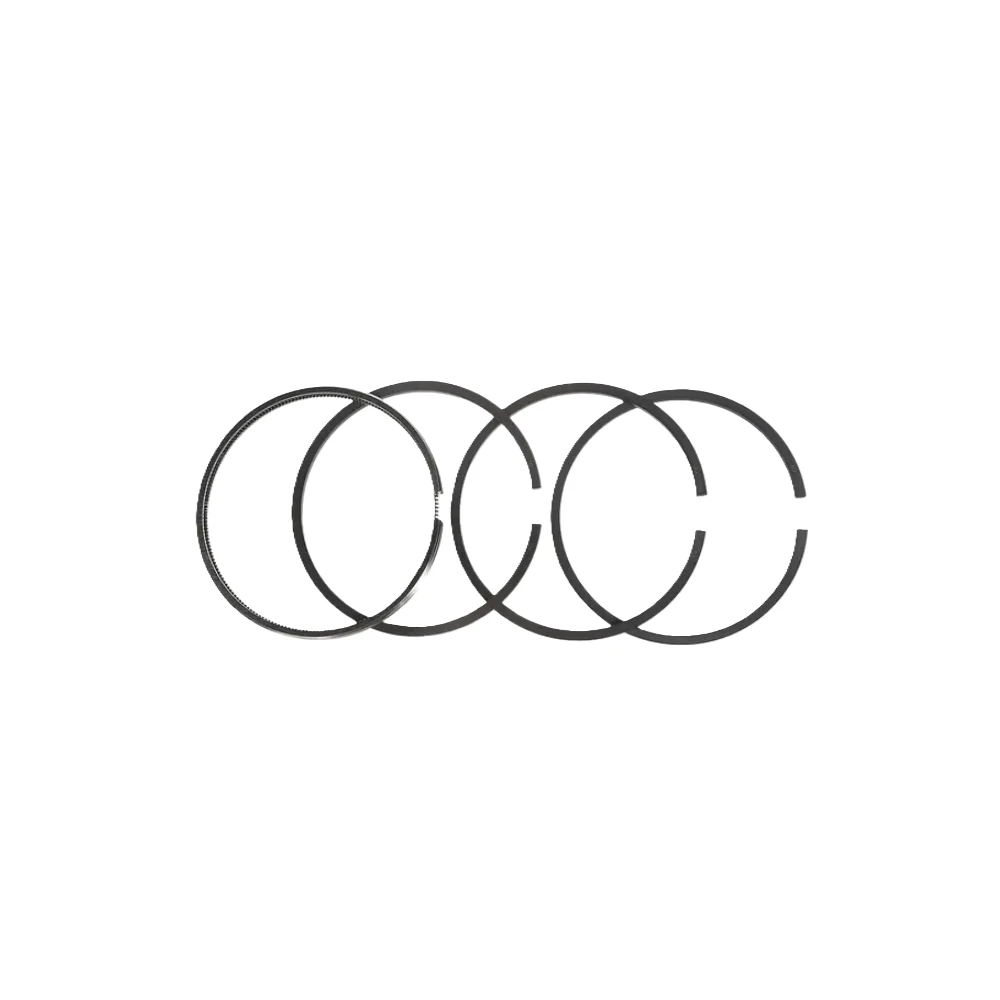 Кільця поршневі Д144-1004060Б1 ЛТЗ Т-40