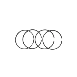 Кільця поршневі