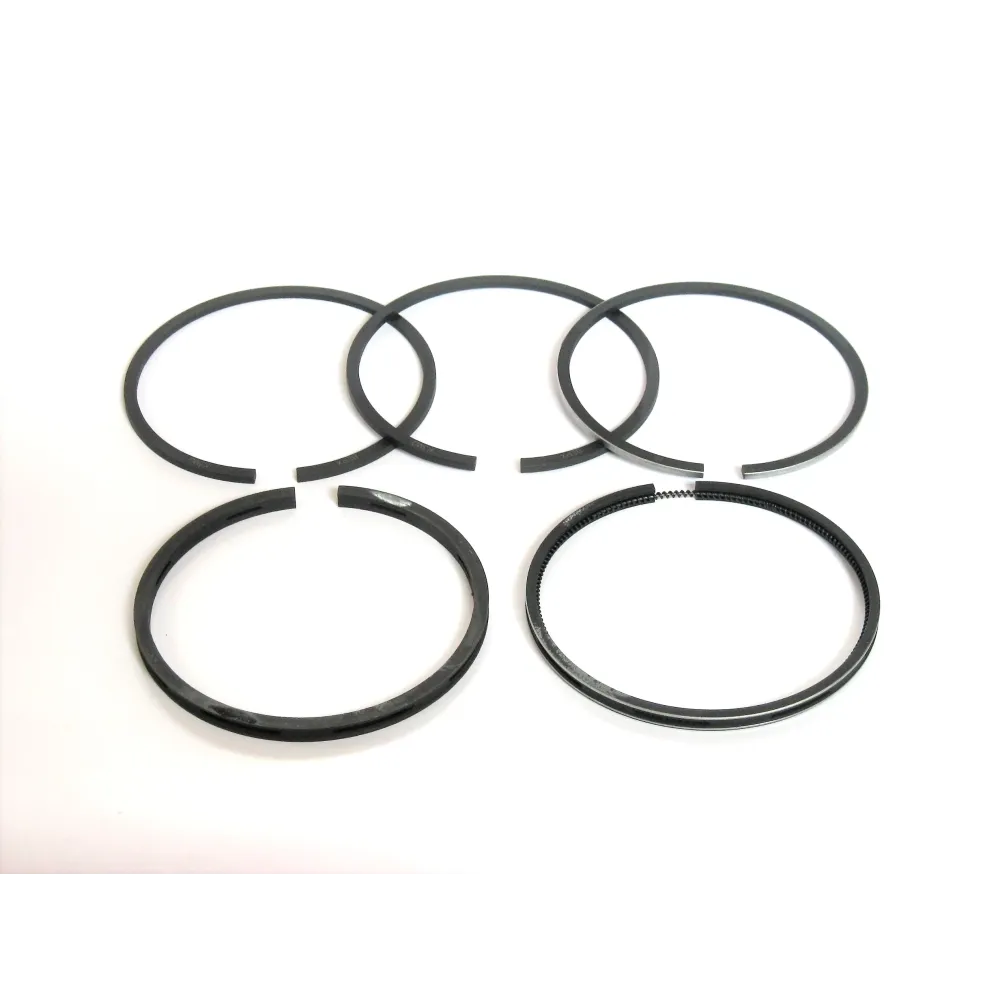 Кільця поршневі чавунні 240-1004060А1