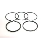 Кільця поршневі чавунні 240-1004060А1