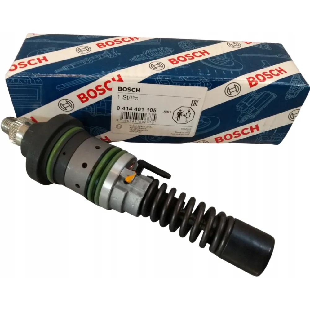 Паливний насос 0 414 401 105