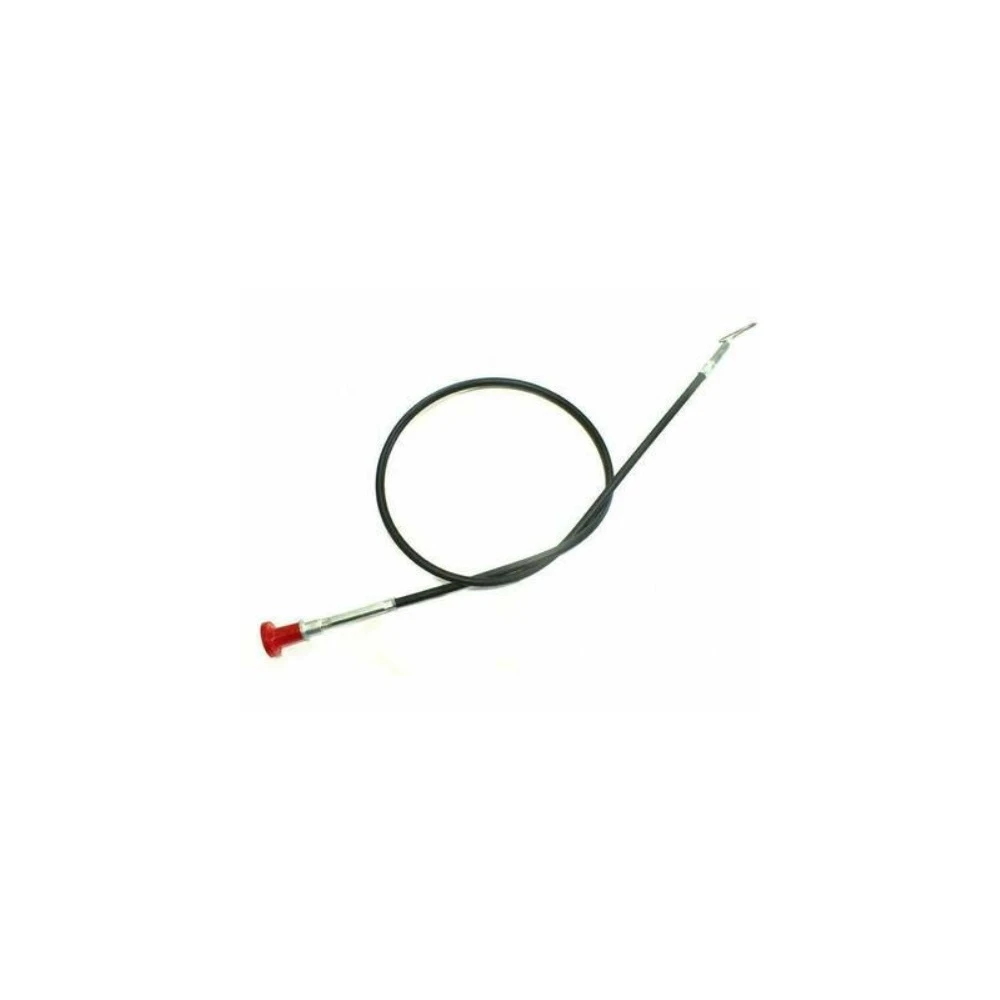 Трос остановки двигателя в сборе в оболочке 80-1108630-А-01