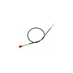 Трос остановки двигателя в сборе в оболочке 80-1108630-А-01