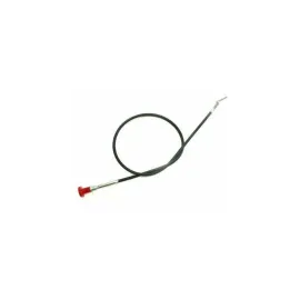 Трос остановки двигателя в сборе в оболочке