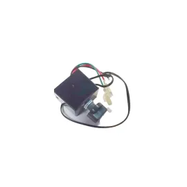 Термостат електронний