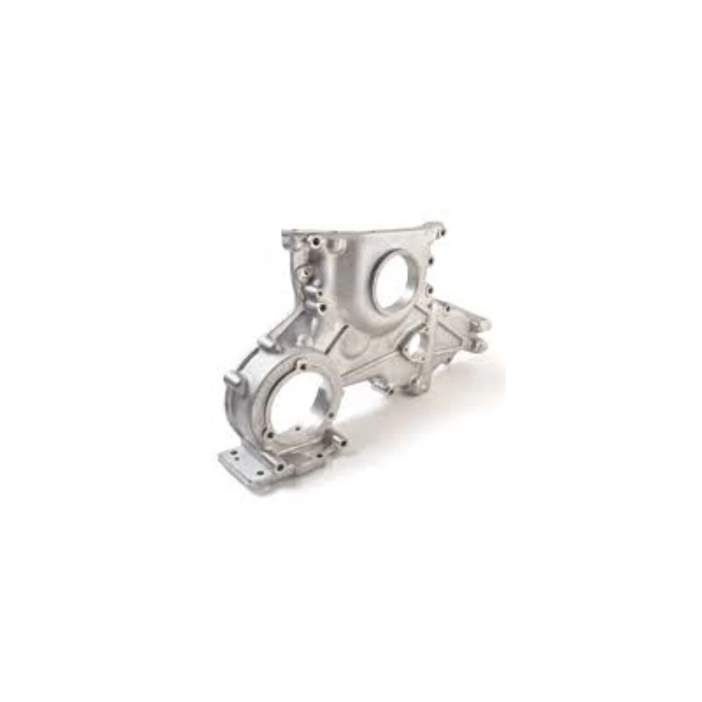 Кришка шестерні розподільної 263-1002061-03