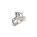 Кришка шестерні розподільної 263-1002061-03