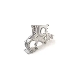 Кришка шестерні розподільної