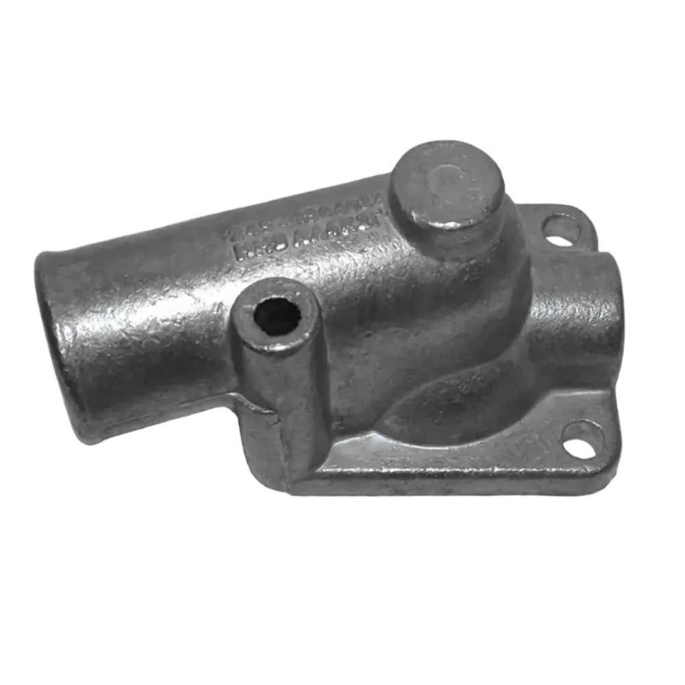 Кришка корпусу термостату 245-1306028-Г