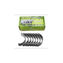 Вкладыши шатунные Н1