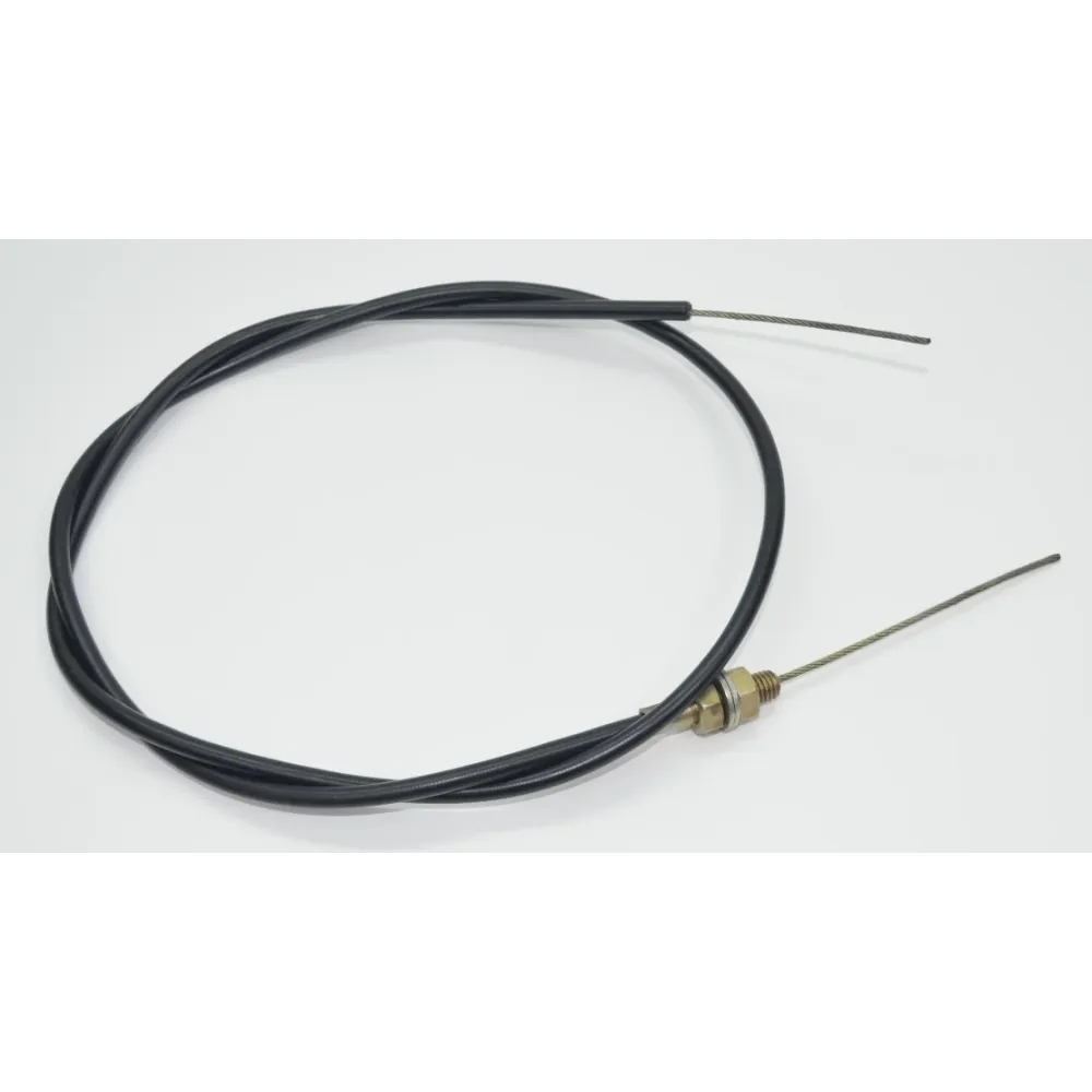 Трос газу ручного 320-1108060