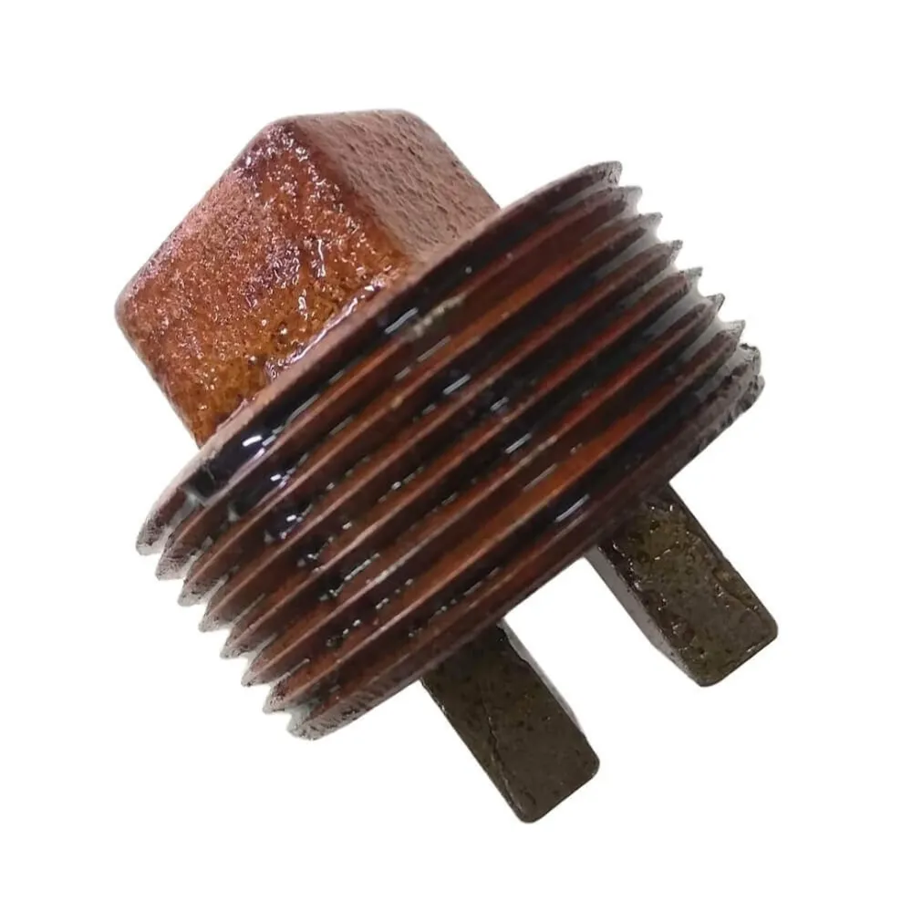 Пробка КПП з магнітом 70-1701300