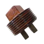 Пробка КПП з магнітом 70-1701300