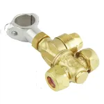 Форсунка в зборі 65.627.4