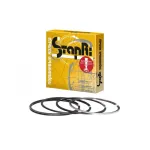 Кільця поршневі 440-03с5