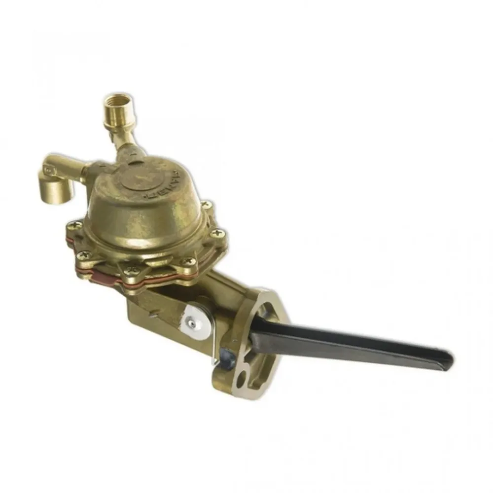 Насос паливний 13-1106010