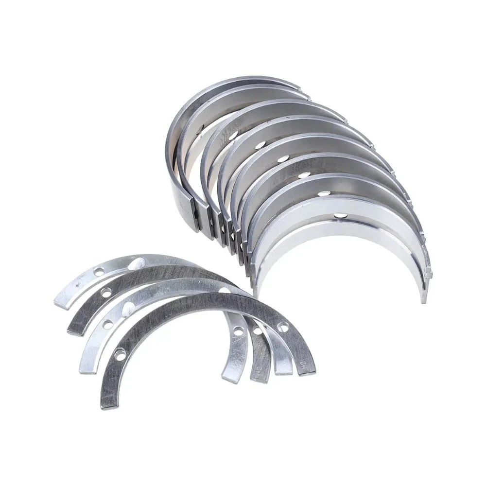 Вкладиші корінні Р2 А23.01-98-60Р2