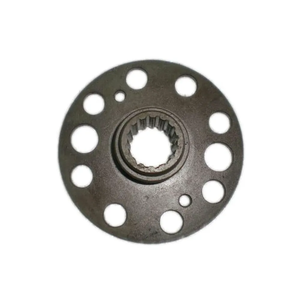 Фланець вала колінчастого 236-04004.10