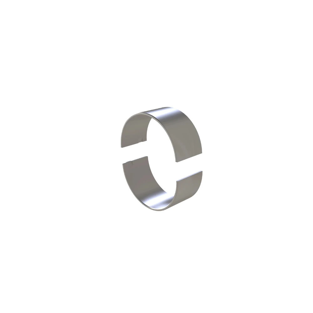 Вкладиші колінвала двигуна корінні AT21112