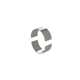 Вкладиші колінвала двигуна корінні